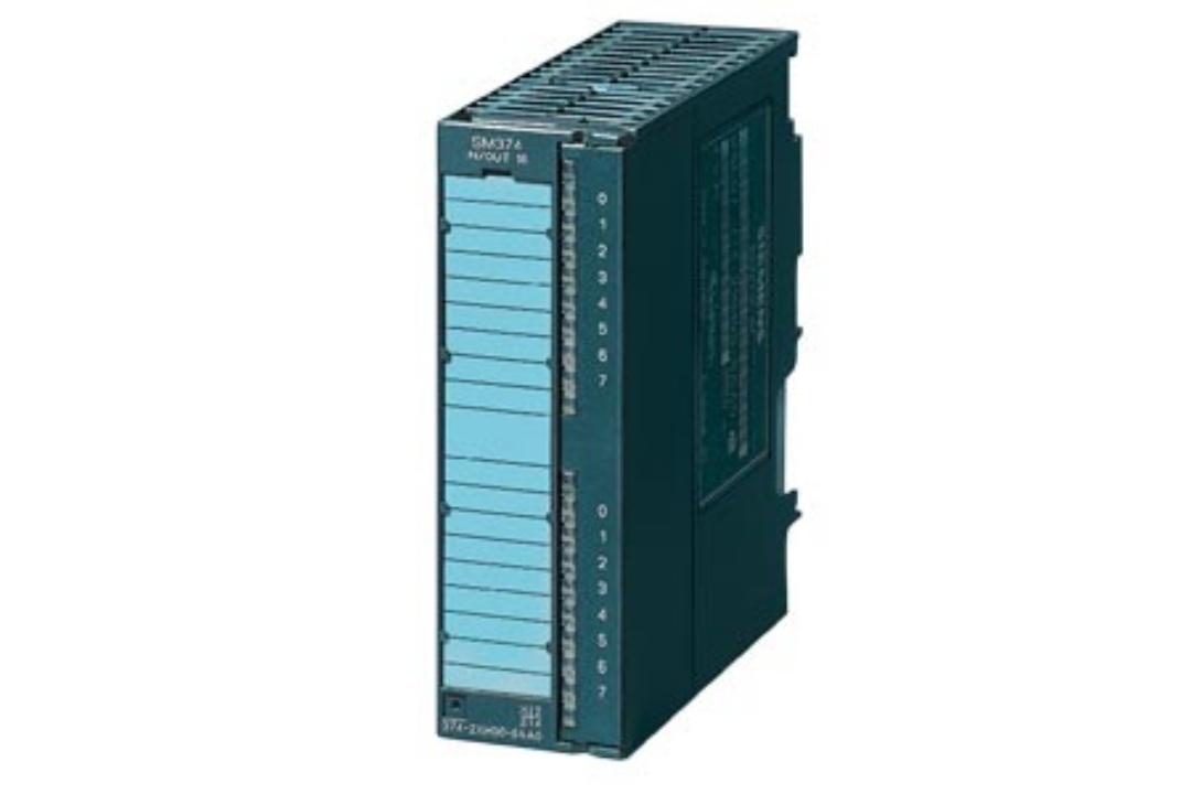 Comprehensive Guide to Siemens S7-300 Module Series
