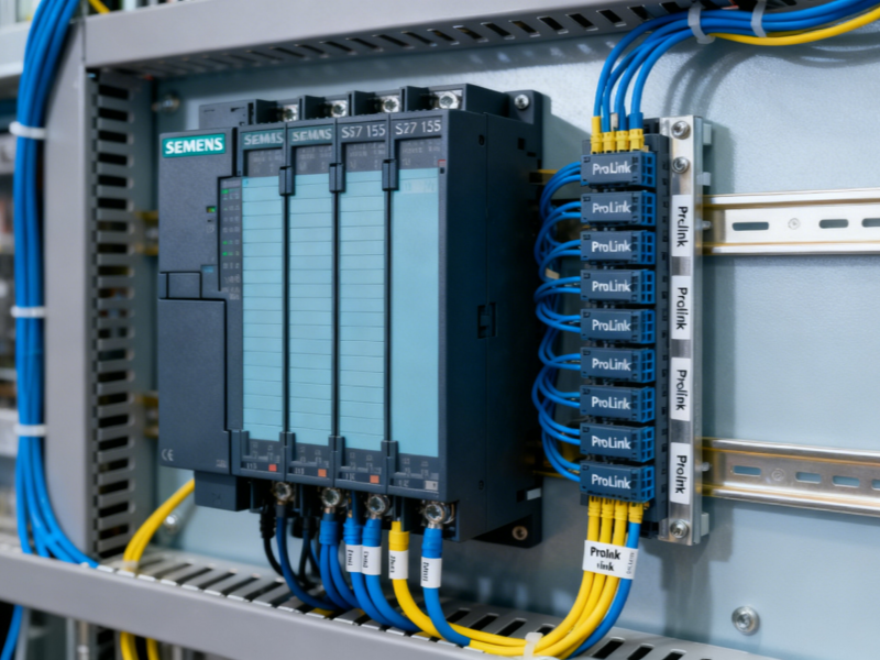 Xiamen Shun Ding Rui Automation Launches “ProLink” Series Remote I/O Modules, Redefining Siemens Ecosystem Integration with Exceptional Compatibility