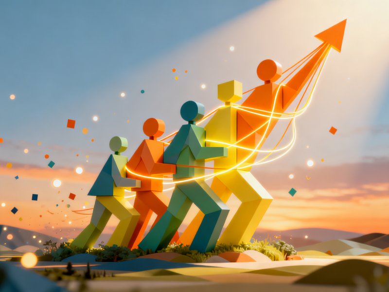 Xiamen Shun Ding Rui Automation Successfully Holds 2024 Annual Team Building Event