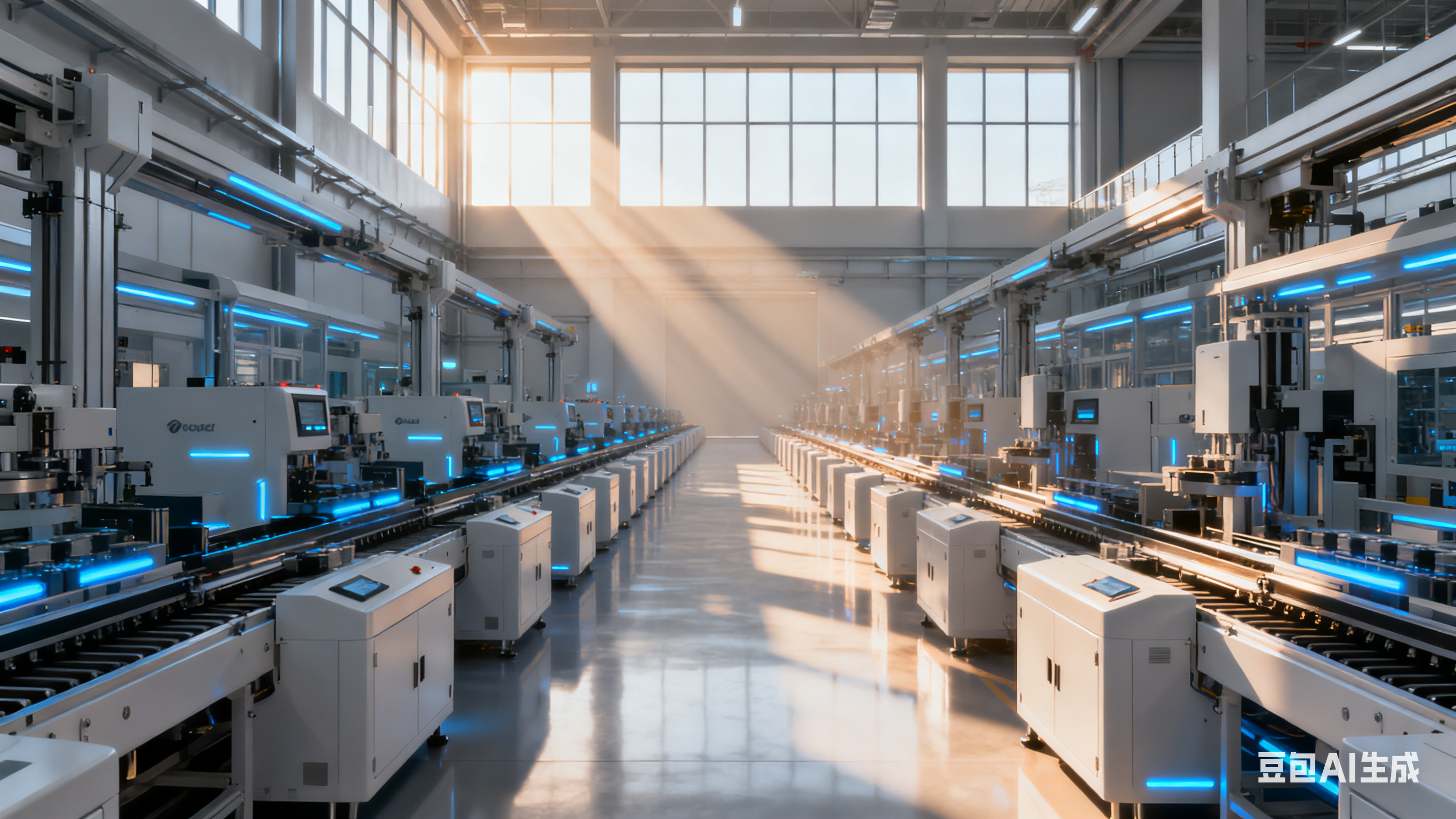 Your Premier Automation Systems Partner