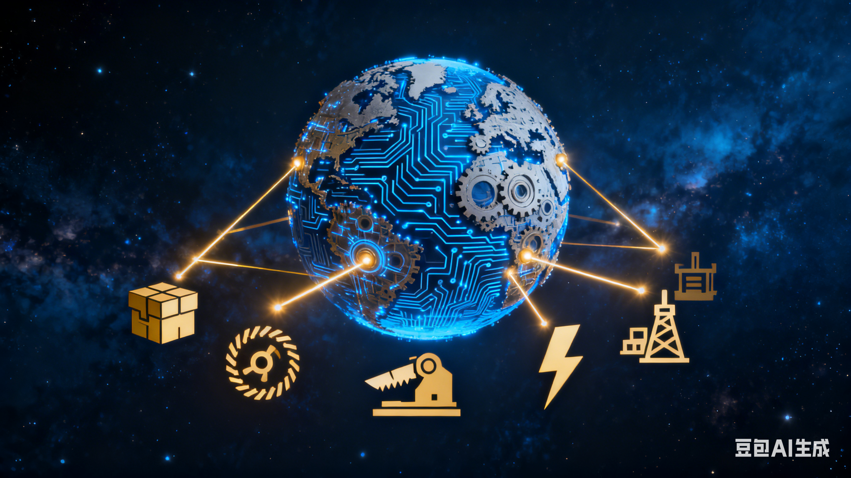 Open Collaboration, Shared Value