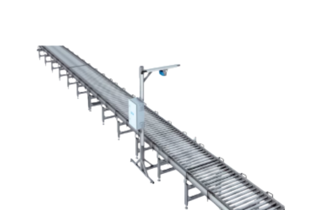 VMV Dimensioning System