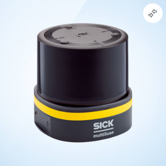 Safety laser scanners