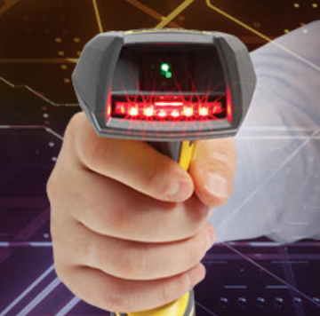 DATAMAN 8050 SERIES HANDHELD BARCODE READERS