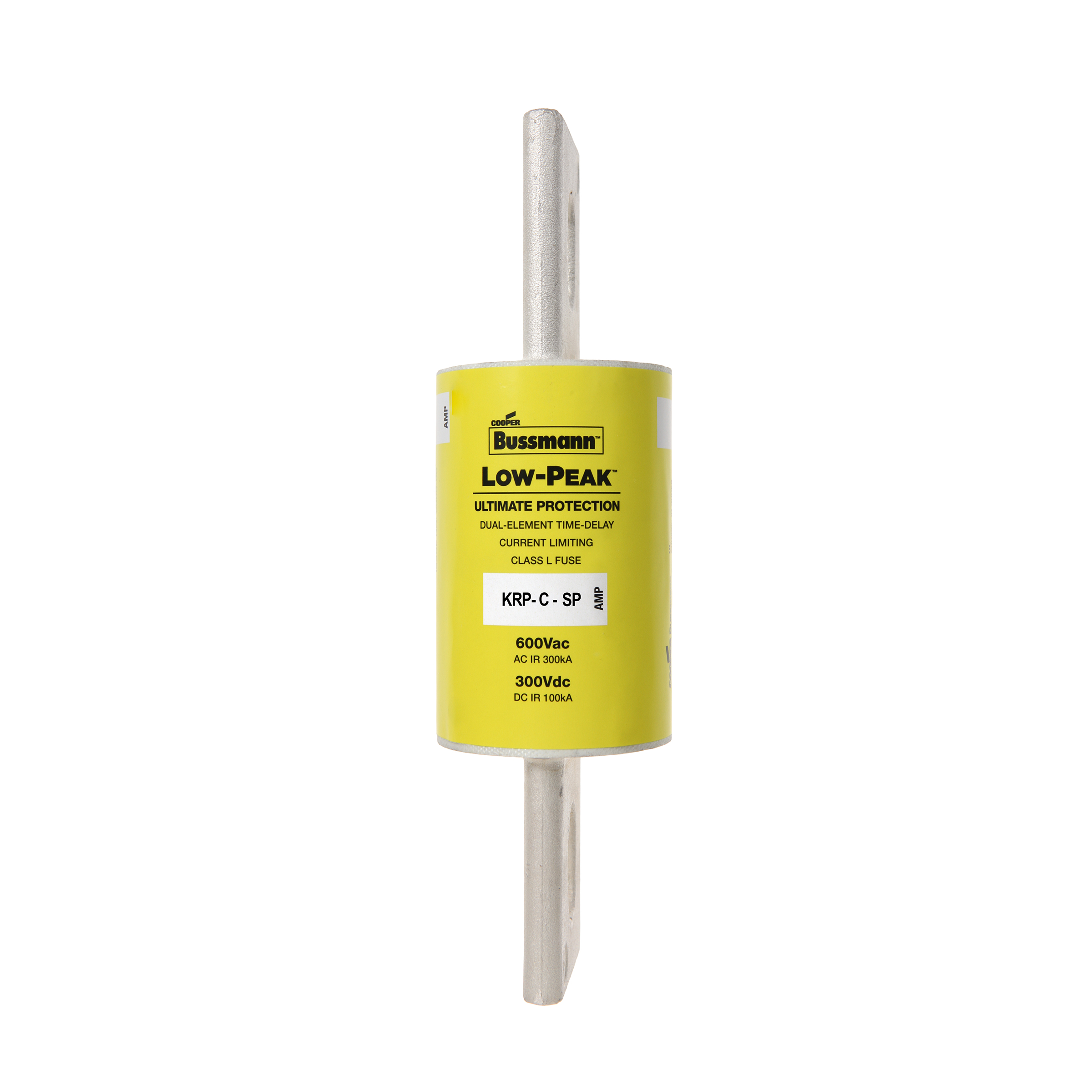 Bussmann series High speed fuses