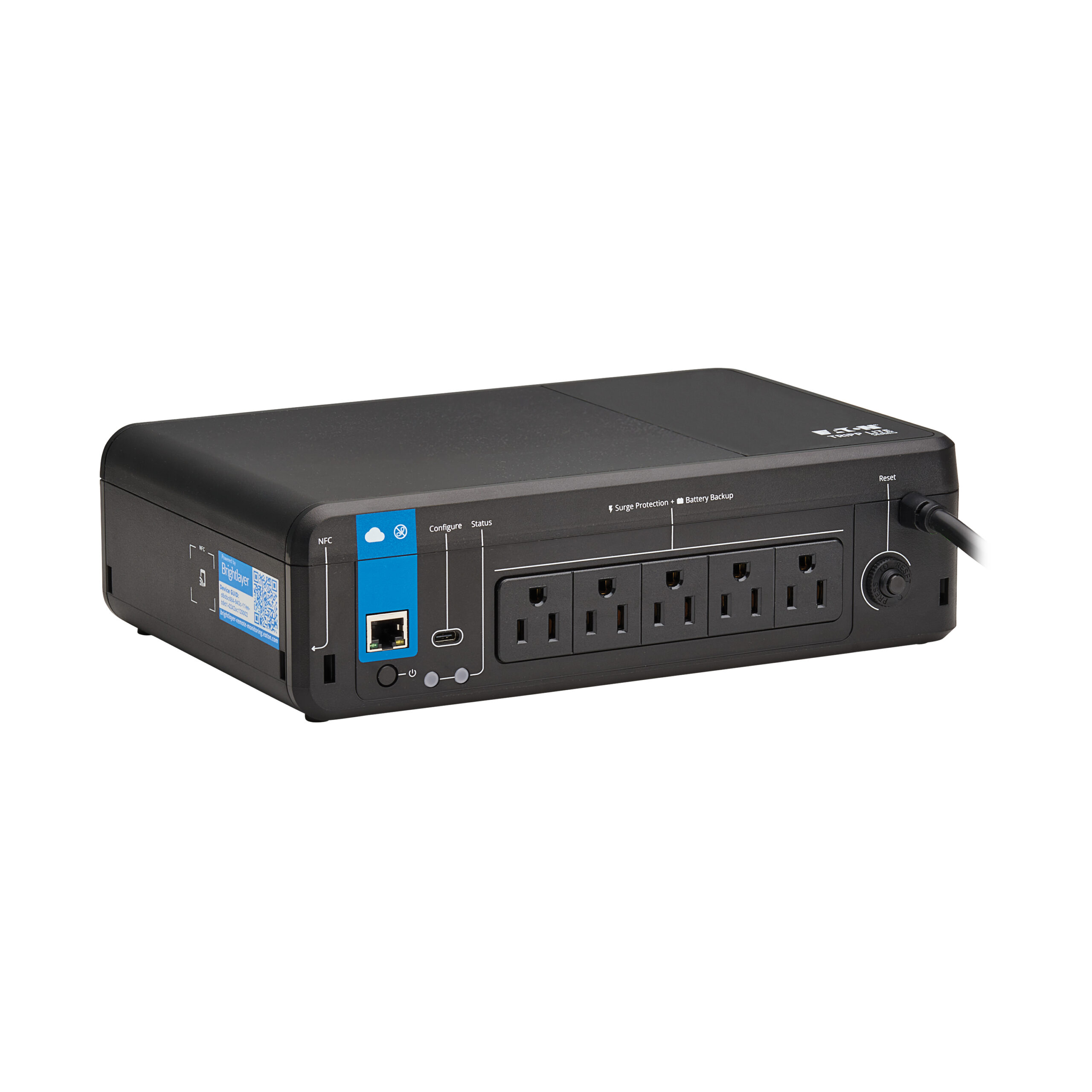 Tripp Lite series Cloud-Connected UPS