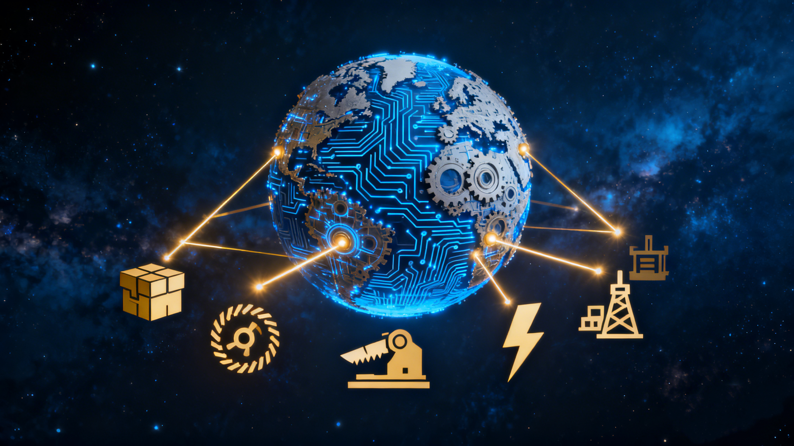 Open Collaboration, Shared Value