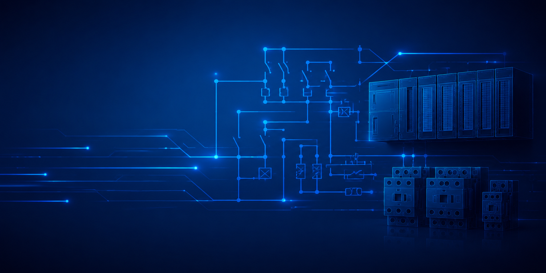 Top Automation Brands, Better Prices, Faster Delivery